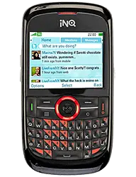 iNQ&nbsp;Chat 3G