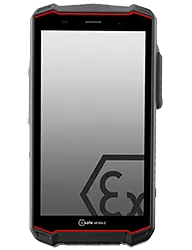 i.safe Mobile&nbsp;IS540.1