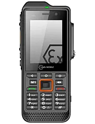 i.safe Mobile&nbsp;IS330.1