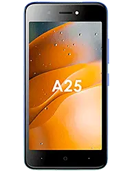itel&nbsp;A25