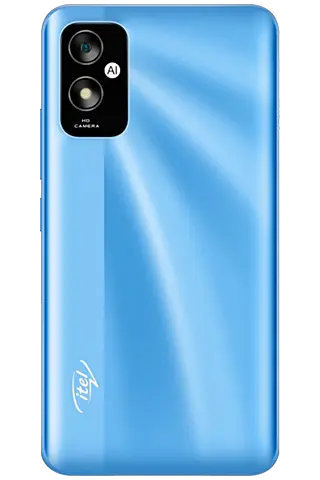 itel&nbsp;A23S