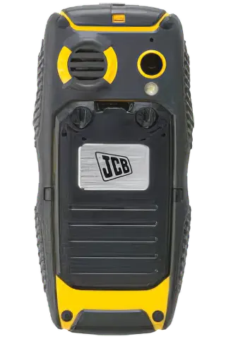 JCB&nbsp;Pro Talk