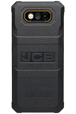 JCB&nbsp;Toughphone E10
