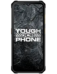 JCB&nbsp;Toughphone E10
