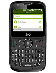 Jio&nbsp;Jio Phone 2
