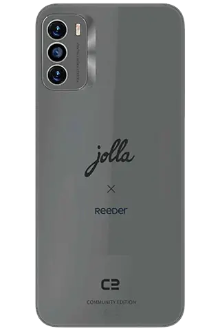 Jolla&nbsp;C2