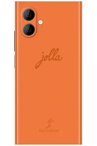 Jolla&nbsp;Phone