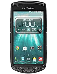 Kyocera&nbsp;Brigadier