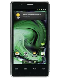 Lava&nbsp;Xolo X900