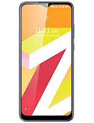 Lava&nbsp;Z2s