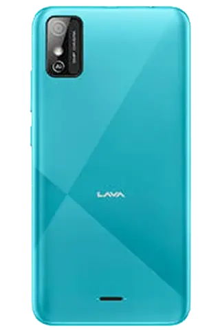 Lava&nbsp;Z1s