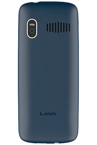 Lava&nbsp;A1 2021