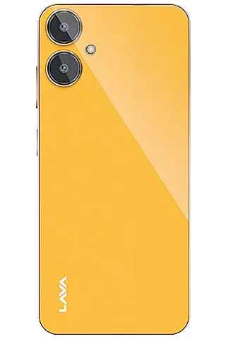 Lava&nbsp;Blaze 2 4G