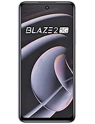 Lava&nbsp;Blaze 2 5G