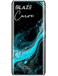 Lava&nbsp;Blaze Curve