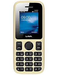 Lava&nbsp;Captain N1