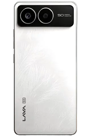 Lava&nbsp;Blaze AMOLED 2