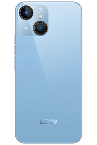 LeTV&nbsp;LeTV Y1 Pro