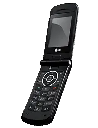 LG&nbsp;KG810