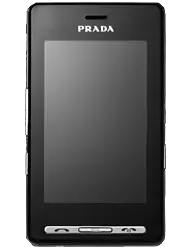 LG&nbsp;Prada Phone 1