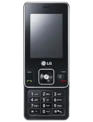 LG&nbsp;KC550