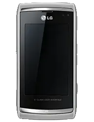 LG&nbsp;Viewty Smart