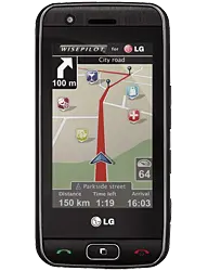 LG&nbsp;GT505