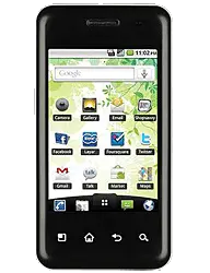 LG&nbsp;Optimus Chic