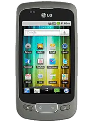 LG&nbsp;Optimus One