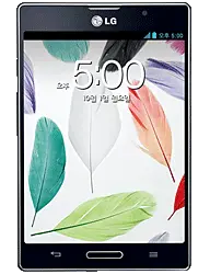 LG&nbsp;Optimus VU 2