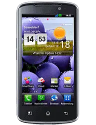 LG&nbsp;Optimus True HD LTE