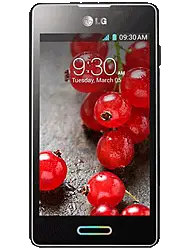 LG&nbsp;Optimus L5 II