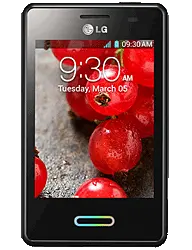 LG&nbsp;Optimus L3 II