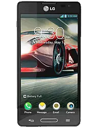 LG&nbsp;Optimus F7