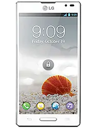 LG&nbsp;Optimus L9 II