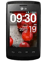 LG&nbsp;Optimus L1 II