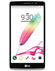 LG&nbsp;G4 Stylus 3G