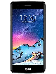 LG&nbsp;K8 [2017]