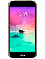 LG&nbsp;K10 [2017]