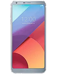 LG&nbsp;G6
