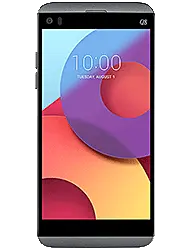 LG&nbsp;Q8 [2017]
