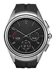 LG&nbsp;Watch Urbane 2nd Edition