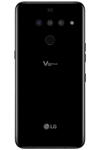 LG&nbsp;V50 5G