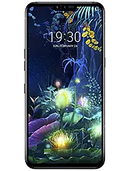 LG&nbsp;V50 5G