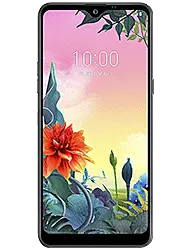 LG&nbsp;K50s