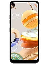 LG&nbsp;K61