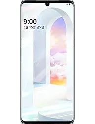 LG&nbsp;Velvet 5G UW