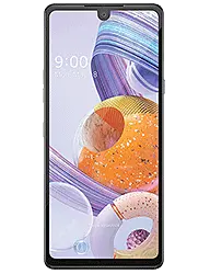 LG&nbsp;Stylo 6