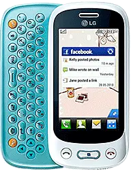 LG&nbsp;Cookie Chat Wi-Fi