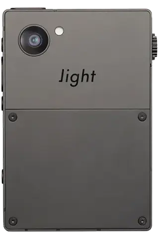 Light&nbsp;Light Phone 3